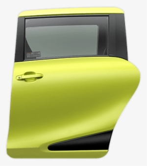 Car Door Png - Car Open Door Png #3277622
