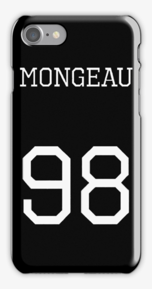 Tana Mongeau Iphone 7 Snap Case - Calpurnia Phone Case #3277645