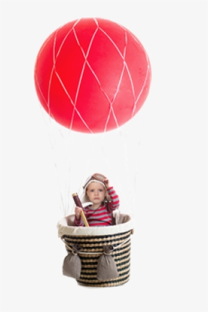 Multi-lingual - Dulceros De Globos Aerostáticos #3277648