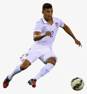 Deandre Yedlin #3277723