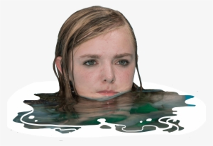 Eighth Grade Is A Subtle Giant - Girl #3277742