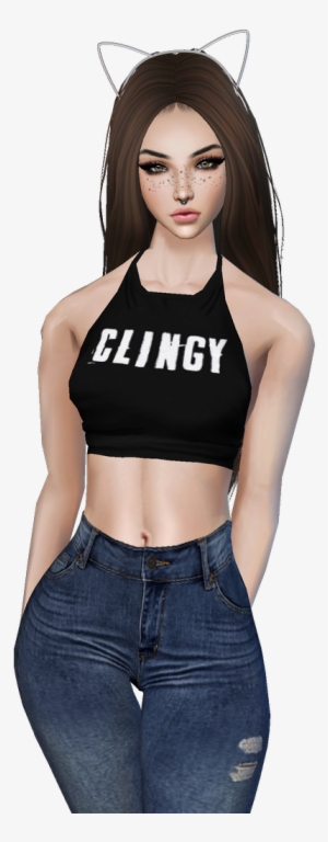 If I'm Ever Relevant Enough For A Wikipedia Page, Don't - Girl #3277789