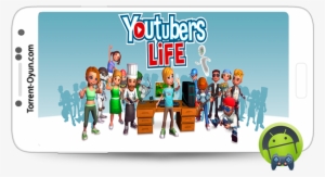 Youtubers Life Gaming [apk Obb] [android] #3277823