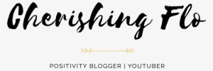 Positivity Blogger - Push Myself #3277870