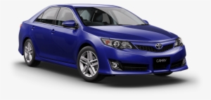 A New Issue Has Been Discovered On The Camry And It - Sedan Car #3277871