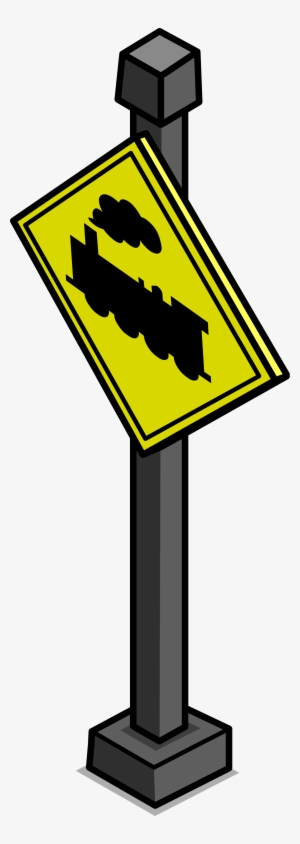 Letreros De Tren #3277913