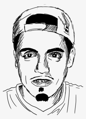 Lorenzo Castrejon #3278081