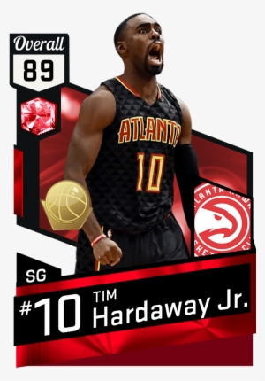 New Cards - Nba 2k17 Eric Gordon #3278105