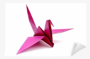 Origami Crane #3278125