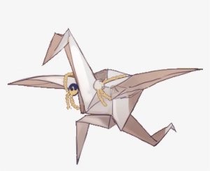 Tsurucrane - Touken Ranbu Troll #3278150