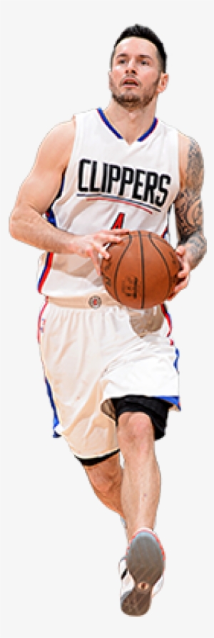 19 - Jj Redick Png #3278341