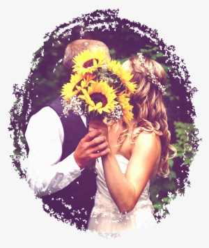 Hand Tied Bouquet A Hand Tied Bouquet Is A Traditional, - Future Life Partner #3278442