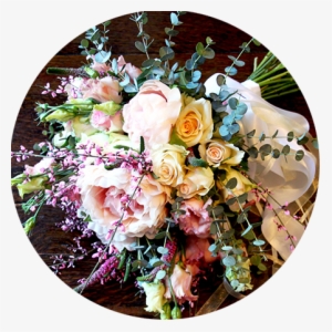 Whether It's A Simple Floral Centre Piece, The Invitations - Garden Roses #3278468