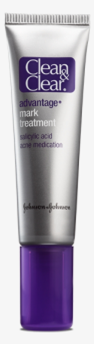 Advantage Mark Treatment - Clean And Clear Acne Scar #3278498