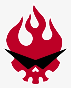 Does Anyone Else Think This Could Be A Reference Of - Gurren Lagann Logo #3278598