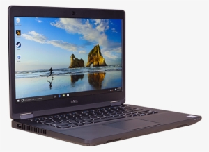Dell Laptop Png Picture - Laptop Dell Latitude E5470 #3278702