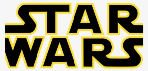 Top Ten Things - Star Wars Transparent Logo #3278705