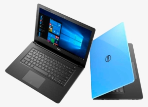 Dell Laptop Png Download - Dell Inspiron 3567 Ins 1102 #3278902