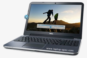 Dell Inspiron 15r 5537 1 - Dell Inspiron 15r 5537 Housing #3278923