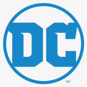Dc Comics - Dc New Rebirth Logo #3279068