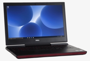 Dell Inspiron 15 7567 Gaming - Dell Inspiron 15 7000 Series #3279153