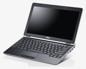 Dell Latitude E6220 Laptop Computer Front Right - Dell E6520 #3279189