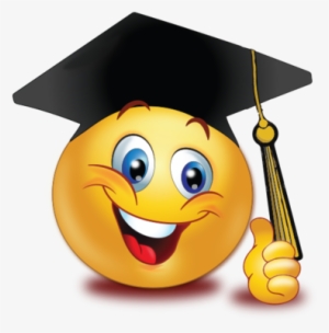 Graduation Thumb Up - Graduation Emoji #3279217
