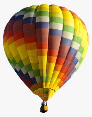 Horizons Balloon - Balloon With People Png #3279252