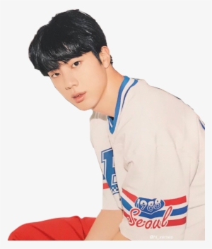 Jin Seokjin Kim Kimseokjin Bts Btsjin Btsseokjin Freeto - Bts Jap Album Jin #3279407