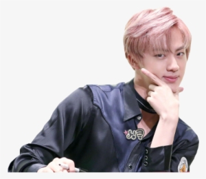 #bts Jin #bts Jin Fancam #bts Seokjin #bts Джин #bts - Girl #3279431