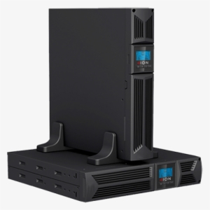 F16 1000 To F16 3000 In Rack Tower Configuration - Powerwalker 1500va 1350w Smart Ups #3279464