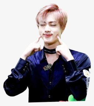 #bts Jin #bts Jin Fancam #bts Seokjin #bts Джин #bts - Bts Transparent Smile Jin #3279516
