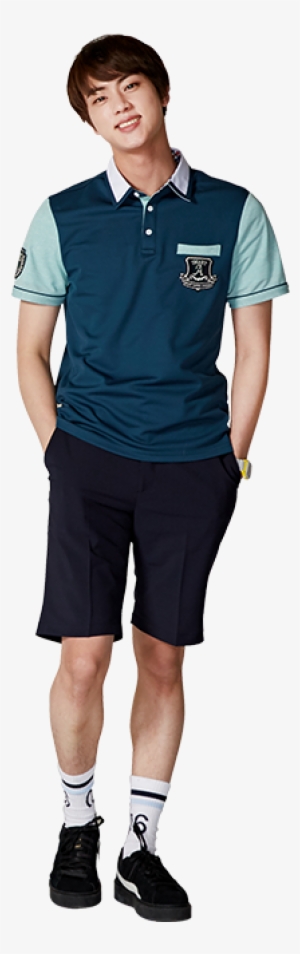 19 Mar - Bts Jin And Gfriend Yuju #3279592