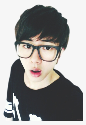 “ Transparent Jin Is Amazed At Your Blog （°o°；） ” - Bts Jin Logo Transparent #3279696