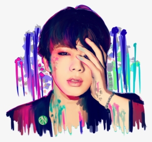 Eto-nani - Tumblr - Com - - Bts Jin - - Bangtan Boys - Transparent Bts Shirt #3279776