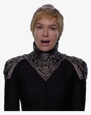 Cersei Lannister Png Picture - Cersei Png #3279854