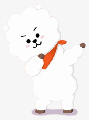 Rj On Tumblr Bts Bt21 Bt21cafe Koya Bts Bt21 On Tumblr - Bts Rj #3279905