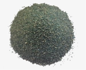 Green Diamond Nickel Slag - Slag #3279932