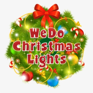 We Do Christmas Lights - Texas #3279934