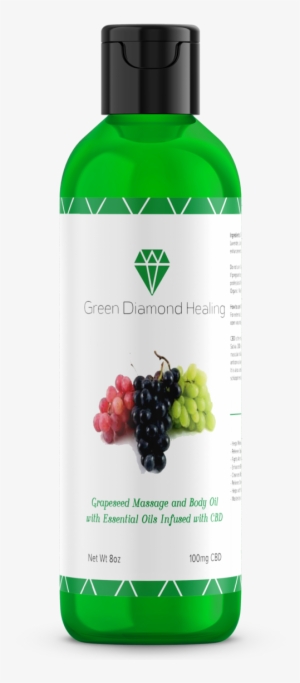 Grape Seed Extract #3279956