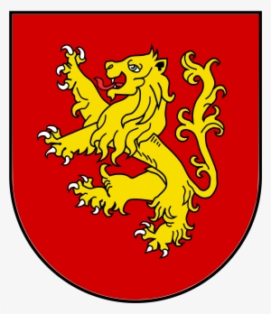 Open - William D Aubigny Coat Of Arms #3280004