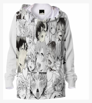 Yaoi Aheago $88 - Yaoi Hoodie #3280040