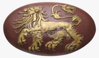 Game Of Throwns Shield Sword #3280110