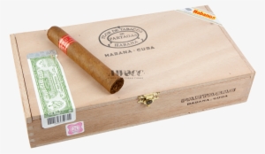 [a World Of Cuban Cigars] - Partagás #3280133