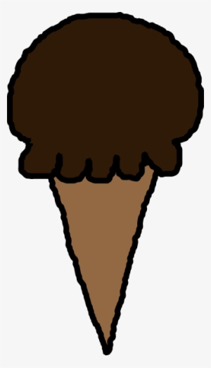 Chocolate Ice Cream Clip Art At Clker - Chocolate Ice Cream Clipart ...