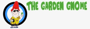The Garden Gnome - Garden Gnome #3280157
