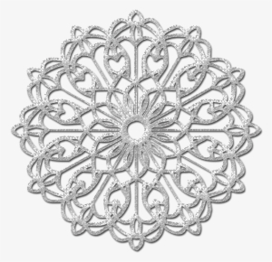 White Doily Png #3280207 White Doily Png #3280207