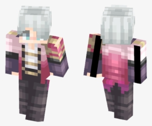 Yaoi On Thicc Frozen Water - Minecraft #3280235