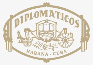 4 Jan - Cigar Brand Logo #3280260