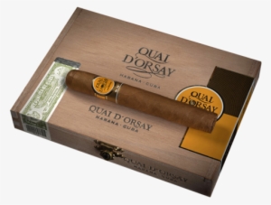 54 Cigar - Quai D Orsay No 50 #3280311
